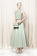 NewYork fashion week, Brands: Alice Olivia | 6286