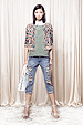 NewYork fashion week, Brands: Alice Olivia | 6287