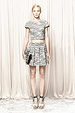 NewYork fashion week, Brands: Alice Olivia | 6297