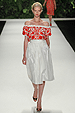 NewYork fashion week, Brands: Naeem Khan | 6391