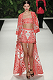 NewYork fashion week, Brands: Naeem Khan | 6408