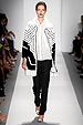 NewYork fashion week, Brands: Dennis Basso | 6458