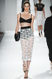 NewYork fashion week, Brands: Milly | 6505