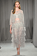 NewYork fashion week, Brands: Marchesa | 6763