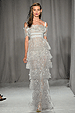 NewYork fashion week, Brands: Marchesa | 6768