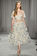 NewYork fashion week, Brands: Marchesa | 6770