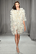 NewYork fashion week, Brands: Marchesa | 6771