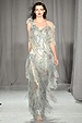 NewYork fashion week, Brands: Marchesa | 6772