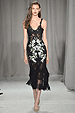 NewYork fashion week, Brands: Marchesa | 6773