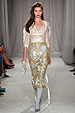 NewYork fashion week, Brands: Marchesa | 6777