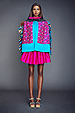 London fashion week, Brands: Duro Olowu | 6983