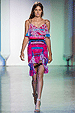 London fashion week, Brands: Peter Pilotto | 7089