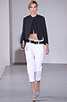 Milan fashion week, Brands: Jil Sander | 7406