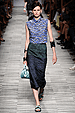 Milan fashion week, Brands: Missoni | 7486