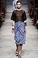 Milan fashion week, Brands: Missoni | 7488