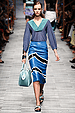 Milan fashion week, Brands: Missoni | 7490