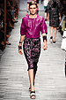 Milan fashion week, Brands: Missoni | 7492