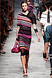 Milan fashion week, Brands: Missoni | 7493