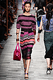 Milan fashion week, Brands: Missoni | 7494