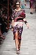 Milan fashion week, Brands: Missoni | 7502