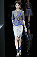 Milan fashion week, Brands: Giorgio Armani | 7667