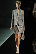 Milan fashion week, Brands: Giorgio Armani | 7668