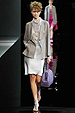 Milan fashion week, Brands: Giorgio Armani | 7672