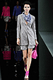 Milan fashion week, Brands: Giorgio Armani | 7674