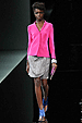 Milan fashion week, Brands: Giorgio Armani | 7676