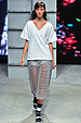 NewYork fashion week, Brands: Band of Outsiders | 7735