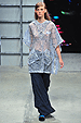 NewYork fashion week, Brands: Band of Outsiders | 7739