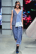 NewYork fashion week, Brands: Band of Outsiders | 7742