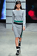 NewYork fashion week, Brands: Band of Outsiders | 7750