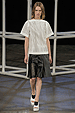 NewYork fashion week, Brands: Alexander Wang | 7834