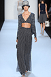 NewYork fashion week, Brands: Badgley Mischka | 7887