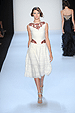 NewYork fashion week, Brands: Badgley Mischka | 7898