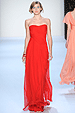 NewYork fashion week, Brands: Badgley Mischka | 7901