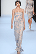 NewYork fashion week, Brands: Badgley Mischka | 7905