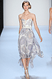 NewYork fashion week, Brands: Badgley Mischka | 7906