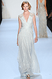 NewYork fashion week, Brands: Badgley Mischka | 7914