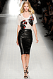 Milan fashion week, Brands: Blumarine | 7981