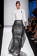 NewYork fashion week, Brands: Carolina Herrera | 8021