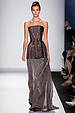 NewYork fashion week, Brands: Carolina Herrera | 8024