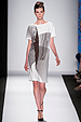 NewYork fashion week, Brands: Carolina Herrera | 8029