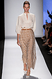 NewYork fashion week, Brands: Carolina Herrera | 8038