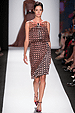 NewYork fashion week, Brands: Carolina Herrera | 8061