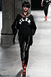 Paris fashion week, Brands: Undercover | 8110