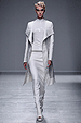 Paris fashion week, Brands: Gareth Pugh | 8152