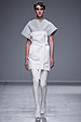 Paris fashion week, Brands: Gareth Pugh | 8153