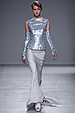 Paris fashion week, Brands: Gareth Pugh | 8163